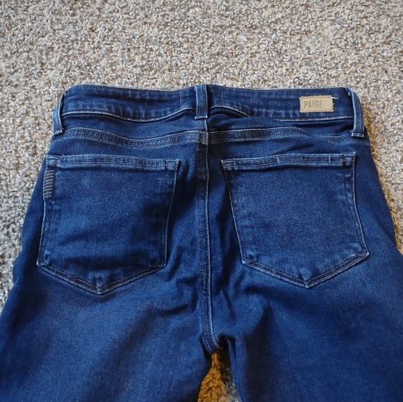 Paige Jeans, Size 27 - Picture 10 of 16
